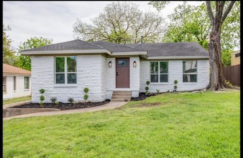 1314 Arborvitae Ave, Dallas, TX, 75224-1507 | Card Image