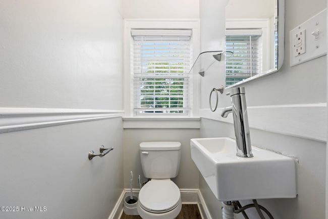 9137 Nc Highway 35, House other with 3 bedrooms, 2 bathrooms and 4 parking in Pendleton NC | Image 10