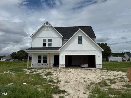 205 Hudson Village Drive, La Grange, NC, 28551 | Card Image