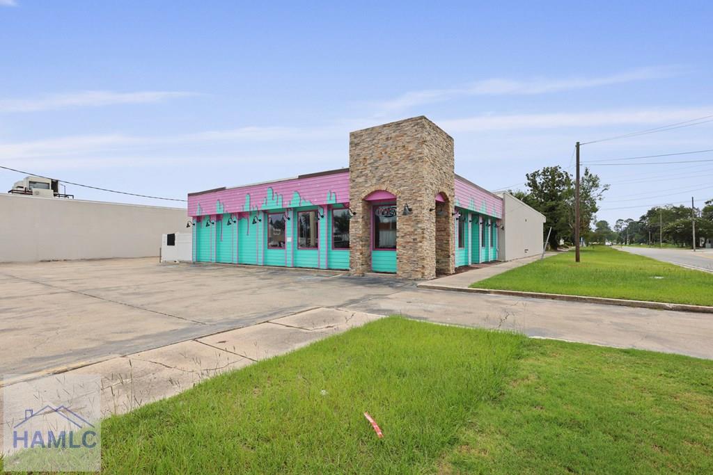 Commercial Sale in Jesup 4