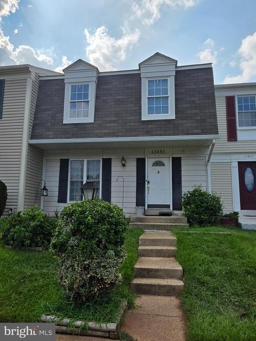13485 Old Dairy Ct, HERNDON, VA, 20171-3366 | Card Image
