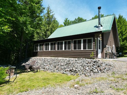 25 Loop Road, Chester, ME, 04457 | Card Image
