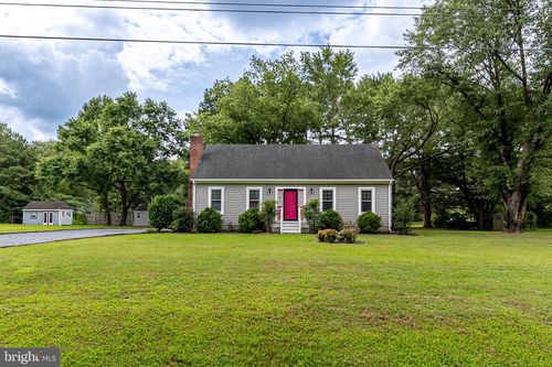 31969 Morris Leonard Rd, PARSONSBURG, MD, 21849-2520 | Card Image