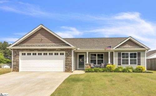 210 Tesla Ct, Lyman, SC, 29365-9808 | Card Image
