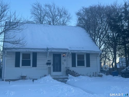 122 Bayberry Dr, Bristol, CT, 06010-7606 | Card Image