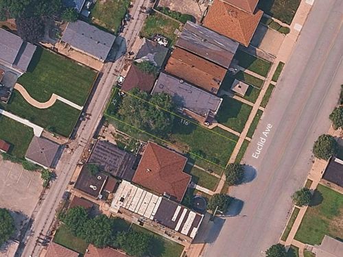 3826 Euclid Avenue, East Chicago, IN, 46312 | Card Image