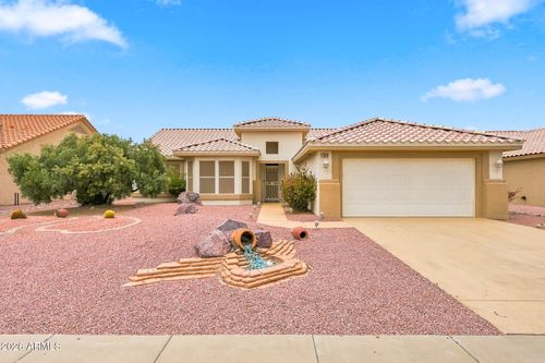 14830 W Horseman Ln, Sun City West, AZ, 85375-2901 | Card Image