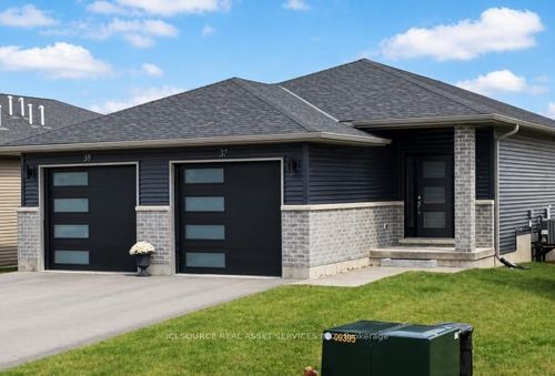 basement-39 Dewal Place, Belleville, ON, K8P0H2 | Card Image