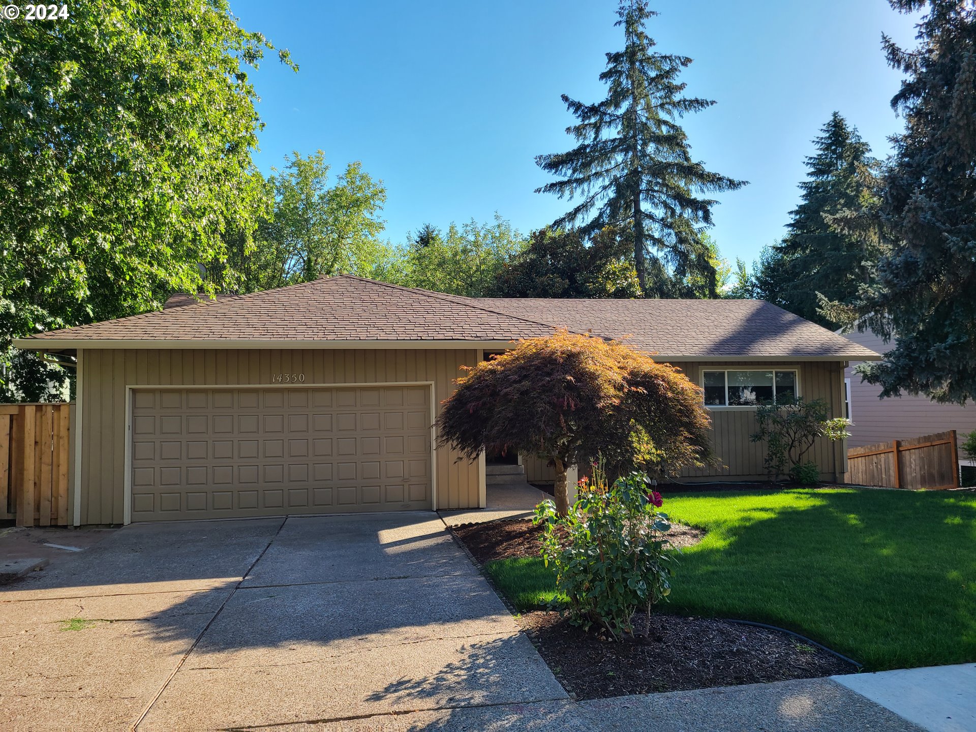Barlow Rd, Beaverton, OR 97008