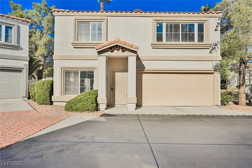 8715 Harwich Ave, Las Vegas, NV, 89129-7242 | Card Image