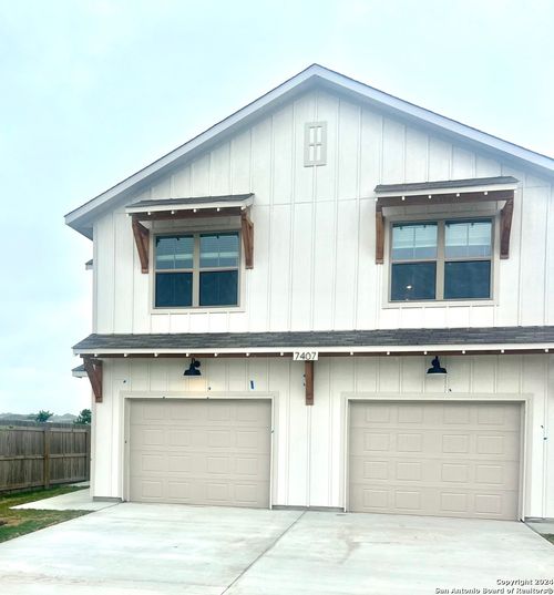 102-7407 Gramercy Way, San Antonio, TX, 78253-2177 | Card Image