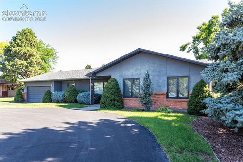 2230 Hill Circle, Colorado Springs, CO, 80904 | Card Image