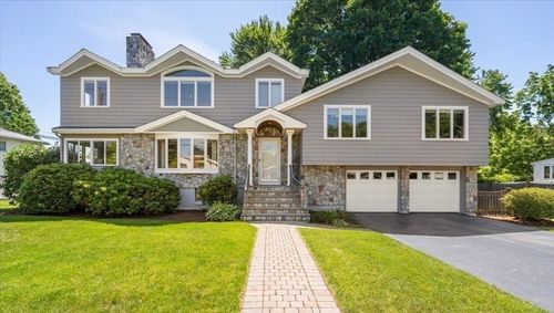 35 Brandeis Rd, Newton, MA, 02459-2707 | Card Image