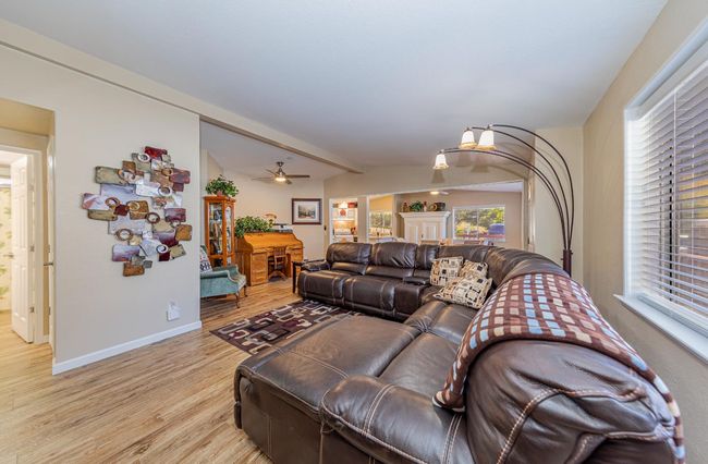 58 - 39737 Road 274, House other with 3 bedrooms, 0 bathrooms and null parking in Bass Lake CA | Image 15