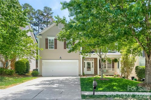 1621 Wilburn Park Ln Nw, Charlotte, NC, 28269-6988 | Card Image
