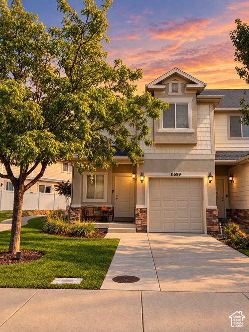 11689 S Shadow View Ln, Draper, UT, 84020-8387 | Card Image
