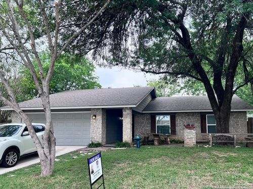 6707 Spring Garden St, San Antonio, TX, 78249-2911 | Card Image