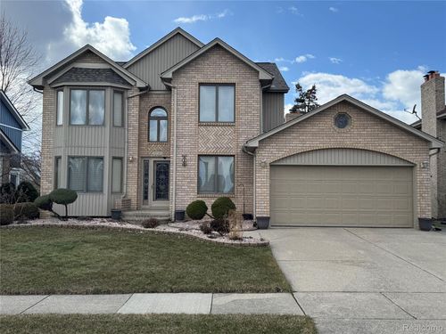 48583 Tilch Rd, Macomb, MI, 48044-1999 | Card Image