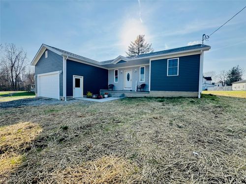 77 1st St, Vincent, OH, 45784-5009 | Card Image