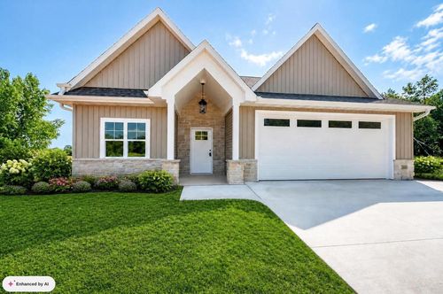 300 Deer Shed Trail, GREEN BAY, WI, 54311 | Card Image