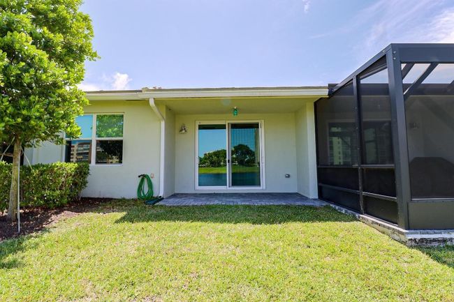 14486 - 14486 Three Ponds Trl, Home with 2 bedrooms, 2 bathrooms and null parking in Delray Beach FL | Image 4