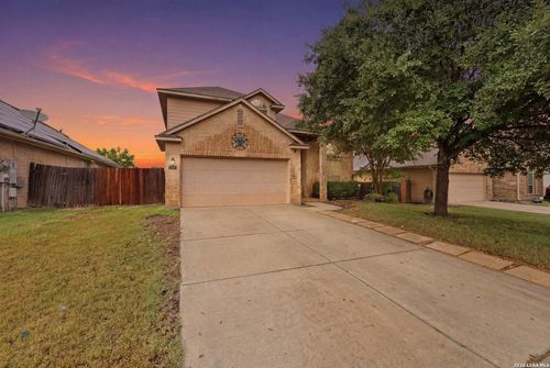 2429 Angelina Dr, New Braunfels, TX, 78130-3355 | Card Image