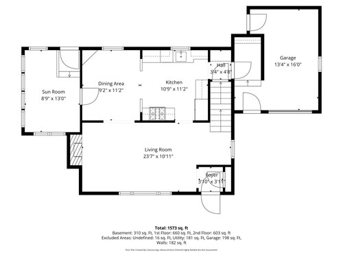 14 Hillview Road, Gorham, ME, 04038 | Card Image