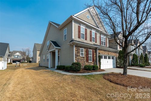11021 Lucky Horseshoe Ln, Charlotte, NC, 28277-1963 | Card Image