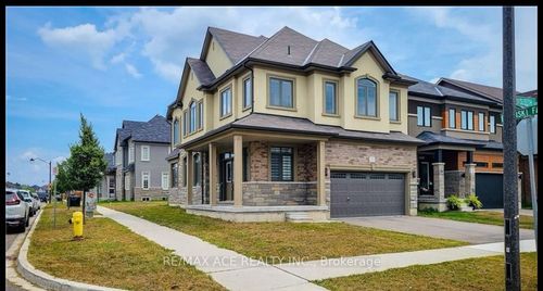 1 Sleeth St, Brantford, ON, N3S0J7 | Card Image