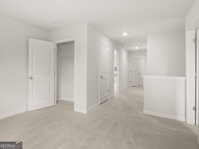 37 Willow Green Trce, House other with 3 bedrooms, 3 bathrooms and null parking in Dallas GA | Image 22