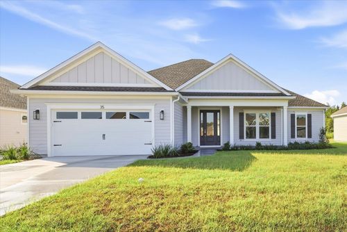 35 Piedmont Rd, CRAWFORDVILLE, FL, 32327-1389 | Card Image