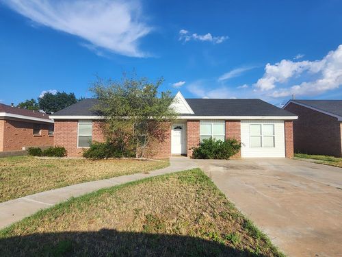 707 Devonian Dr, Midland, TX, 79703-7077 | Card Image