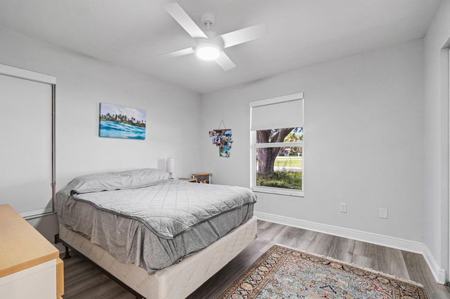 981 Wynndale Way, House other with 3 bedrooms, 2 bathrooms and null parking in Lantana FL | Image 21