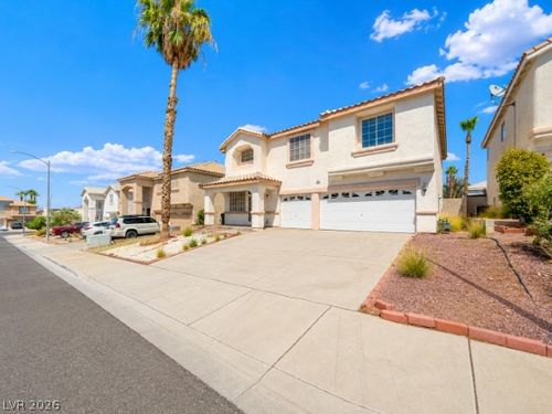 268 Daisy Gold Ct, Henderson, NV, 89074-8743 | Card Image
