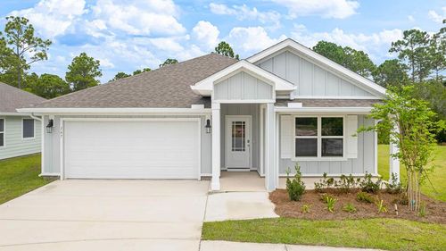 156 Reagan Ln, Port St Joe, FL, 32456-2256 | Card Image