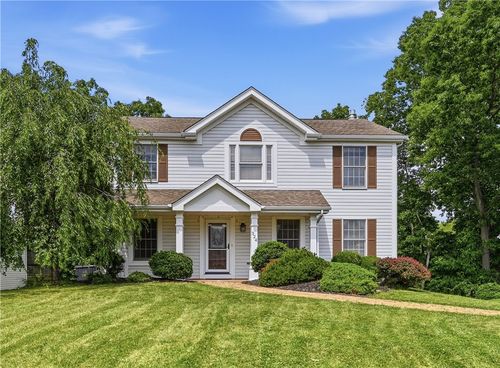 324 Haldeman Dr, Cranberry Township, PA, 16066-5630 | Card Image