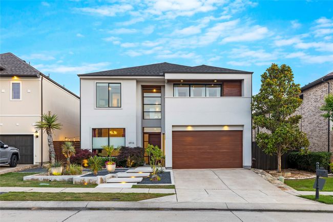 6916 Tabernacle Dr, House other with 4 bedrooms, 5 bathrooms and null parking in Plano TX | Image 4