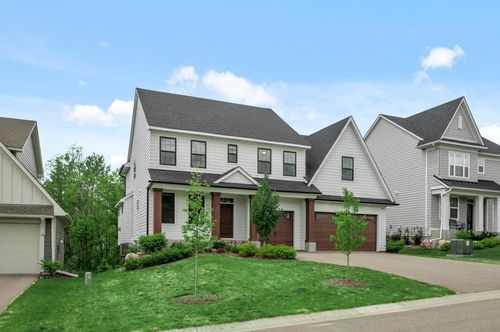 7214 61st St S, Cottage Grove, MN, 55016-6030 | Card Image