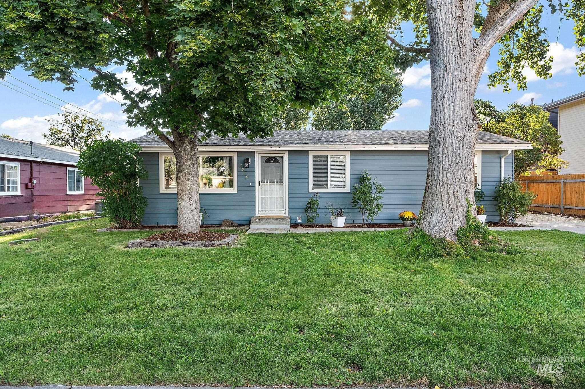 Virginia Ave, Boise, ID 83705