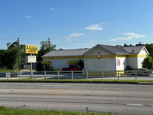 314 S 62 Highway, Harrison, AR, 72601 | Card Image