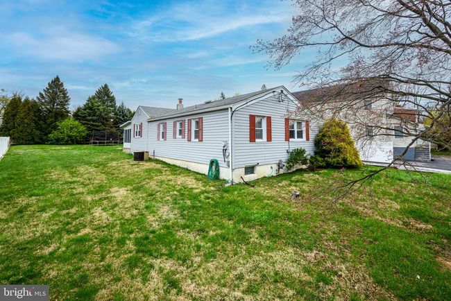 438 Crooked Ln, House other with 4 bedrooms, 1 bathrooms and null parking in KING OF PRUSSIA PA | Image 4