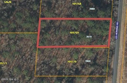 3970 Ed Herring Rd, La Grange, NC, 28551-8354 | Card Image