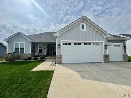 1482 Guilford Pl, Troy, IL, 62294-1448 | Card Image