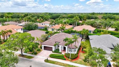 1413 Lantana Dr, House other with 4 bedrooms, 3 bathrooms and null parking in Weston FL | Image 3