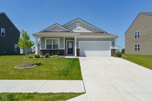 270 Switchgrass Lane, Whiteland, IN, 46184 | Card Image