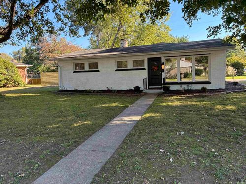 5809 Green Meadow Rd, Evansville, IN, 47715-6059 | Card Image