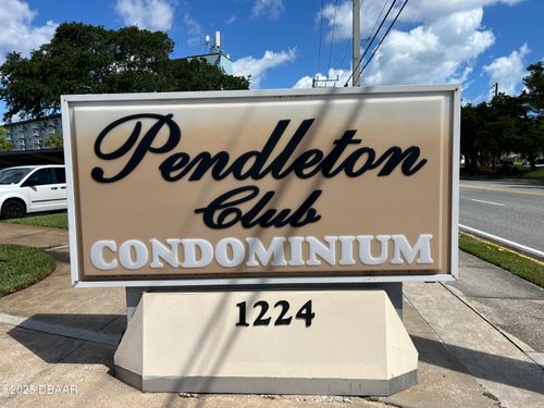 322-1224 S Peninsula Dr, Daytona Beach, FL, 32118-7107 | Card Image