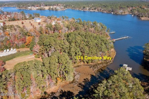 178 Carolina Way, Arapahoe, NC, 28510-8002 | Card Image