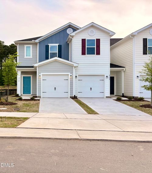 2106 Oakdale Dr, Durham, NC, 27703-8610 | Card Image