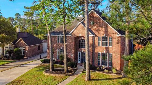 20131 Forest Dr, Spring, TX, 77388-4531 | Card Image